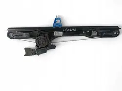 Elevador de Janela Fiat Doblo MPV 52063786