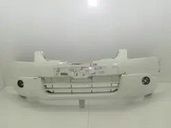 Parachoques delantero OEM 360178103 para Nissan Qashqai J10 06-09