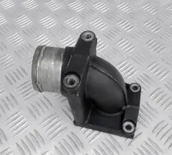 Raccord d'eau DAF XF 105 OEM 1623381 - Occasion
