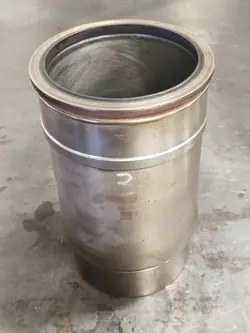 Manga de Cilindro Mercedes Actros MP4 MP5, Setra OM471 OEM