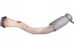 Tubo de escape OEM RA-WYD-MS-ACTRS-MP4 para Mercedes