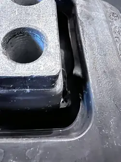 Montage de transmission KIA Optima 2019 21830C1070