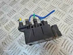 Ilmajakauma/Venttiililohko BMW 7 (G11, G12) OEM