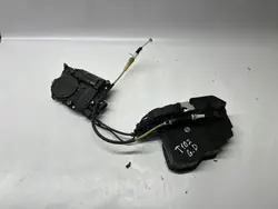 BMW OEM 7185688 Takaoven vetomoottori - Käytetty