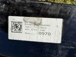 Kia Sportage 5 Poutre Avant OEM 99110-P1000