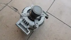 ALTERNATOR DENSO OPEL INSIGNIA B 2.0 T USA