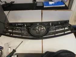 Toyota Corolla E16 13-18 Grill 5311102790