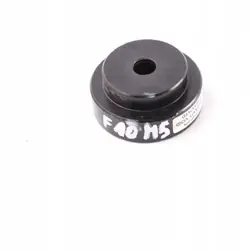 Suporte Diferencial BMW OEM 7847684 para X5 E70 3.0si