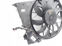 Ventilateur de radiateur Mercedes-Benz E W211