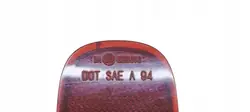 Toyota RAV4 Picnic Lampe Réflecteur Arrière OEM 81910-42010