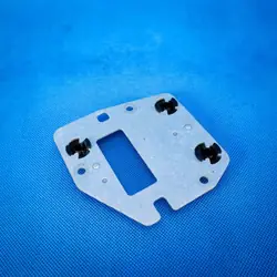 Support radar gauche OEM 4H0907573A Audi A8