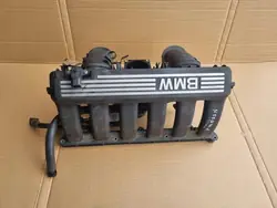 Colector de admisión N53B30UL para BMW 5 F10 3.0L