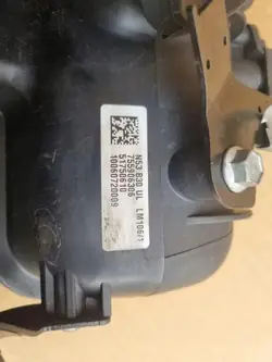Ansaugkrümmer N53B30UL für BMW 5 F10 3.0L