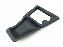 Innenraumfilterrahmen Bentley Flying Spur 2006 OEM 3D2819640