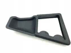 Bentley Flying Spur 2006 Kabinfilterram OEM 3D2819640