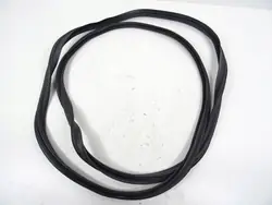 VW T-ROC baklucktätning OEM 640545-645a10 Begagnad