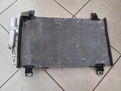 Condenseur AC Mazda DB3R61480A pour Mazda 2 & CX-5