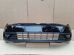 Paraurti anteriore con fendinebbia VW Golf VII Lift 2018