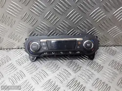 Ford Focus AC-styrmodul OEM bm5t18c612cj