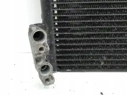 BMW 3 E90 E91 2006 Condenseur / Radiateur AC OEM 6930039