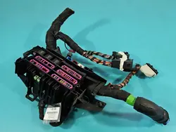 Säkringslåda OEM IMPRK1551906 för Audi A4 B9