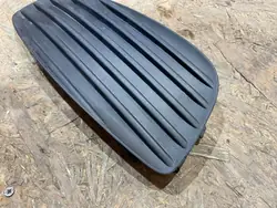 Mercedes Vito III W447 14-19 Untere Stoßstangenblende Links