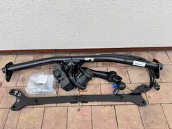 Dragkroksbalk OEM JX6J-19D521-EC för Ford Focus MK4