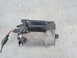 WABCO luftfjädringskompressor OEM 26071594