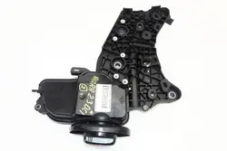 Nissan OE Öleinfüllstutzen OEM KAMABA 152577731R