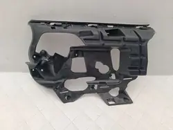 VOLVO S60 II V60 LIFT 2013-2018 Scivolo Paraurti Destro OE 31323841