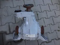 Audi Q7 SQ7 achterdifferentieel OEM 0DG500043