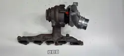 Turbocompresor RENAULT Talisman Traffic 2.0 DCI 49131-07400