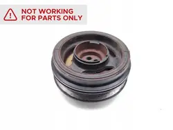 Polia virabrequim OEM 8602800 para Mini Clubman Cooper SD