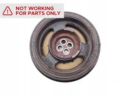 Poulie vilebrequin OEM 8602800 pour Mini Clubman Cooper SD