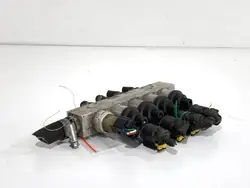 Inyector GLP OEM LORK-212-24522 09SQ9 Inyección Gas
