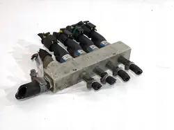 Inyector GLP OEM LORK-212-24522 09SQ9 Inyección Gas