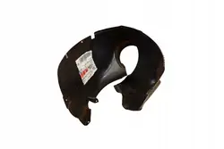 Fiat Doblo I lift 05- Front Left Wheel Arch Cover 51755108