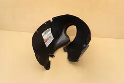 Copertura passaruota anteriore sinistra Fiat Doblo I lift 05- 51755108