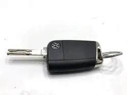 VW T-ROC Avain 5G6959752DS Kauko-ohjain Käynnistyksenesto