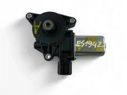 Tesla Model S 2013 taklucka motor OEM JN658VD Höger framsida