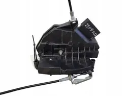 Serrure de porte avant côté droit Ford Fiesta 5421812