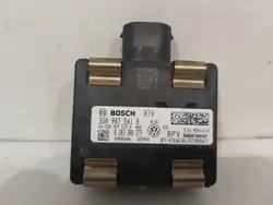 OEM 3Q0907561B 3Q0907572A Radar ACC für VW SEAT SKODA