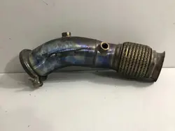 Katalysator OEM 1234567 voor BMW 3 Serie