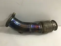 Catalyseur OEM 1234567 pour BMW Série 3