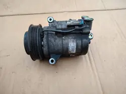 Ilmastointikompressori Chevrolet Orlando Opel Insignia A Astra IV 2.0 VCDI 687997689