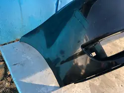 Pare-chocs avant TOYOTA COROLLA E12