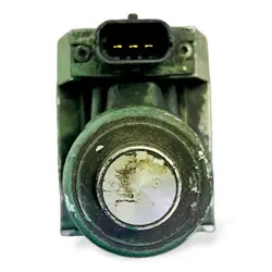 Bloc de valve de frein d'échappement Volvo OEM 21142149