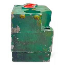 Volvo Pakokaasun jarruventtiilipalikka OEM 21142149