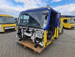 Dagcabine OEM 504097022 voor Iveco Trakker Stralis Euro 6