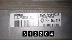ECU Renault Espace OEM AM-312204 - Occasion